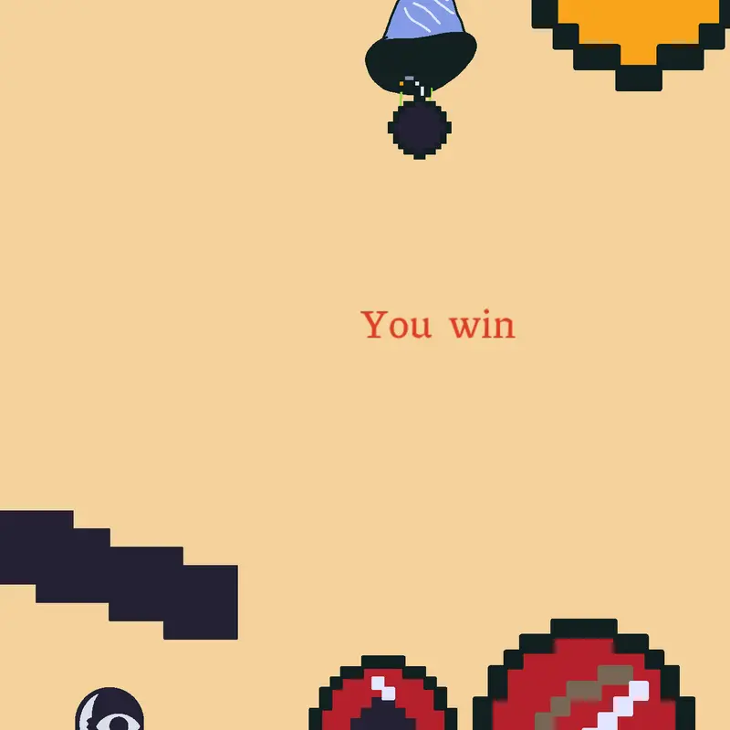 Game by @Jimmk