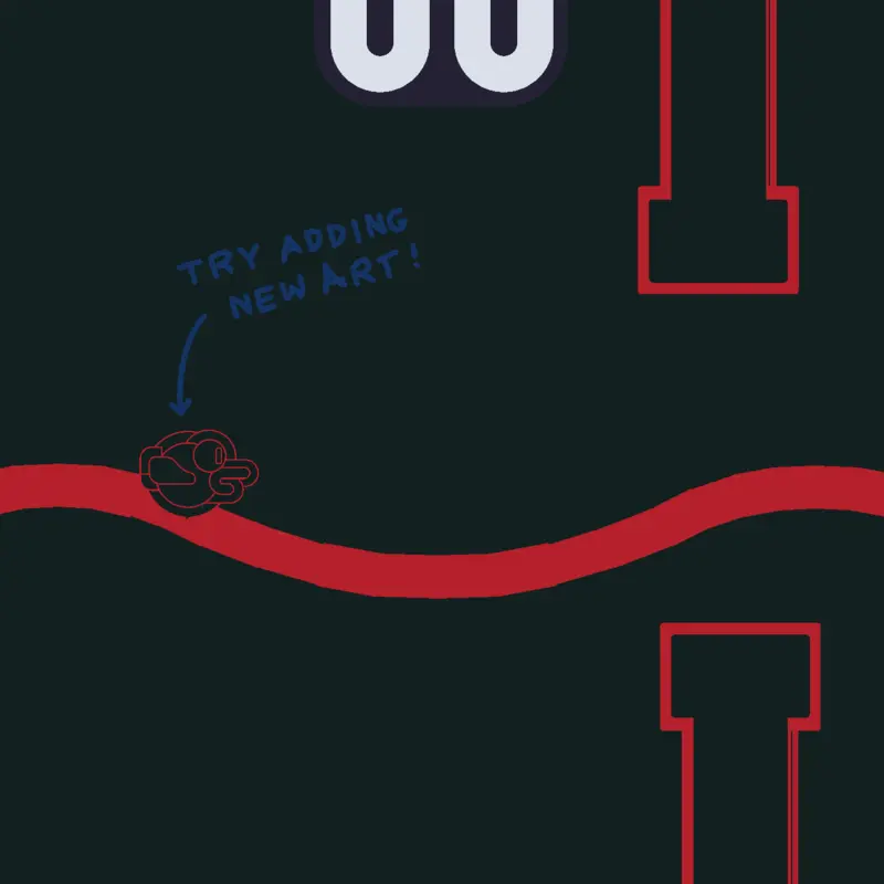 Game by @Edicom