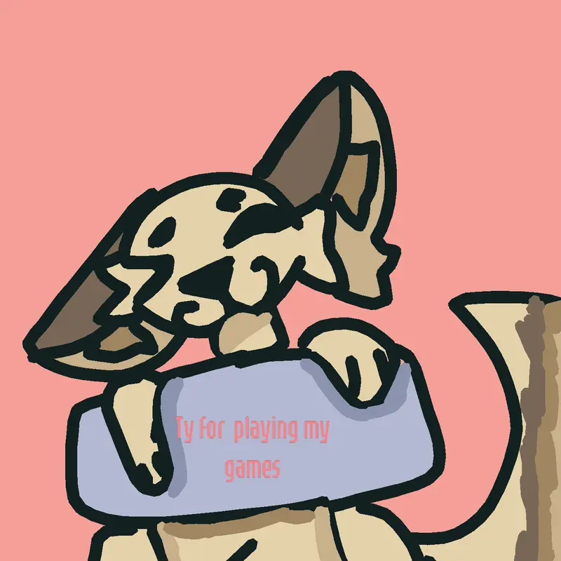 Game by @BlueF0x