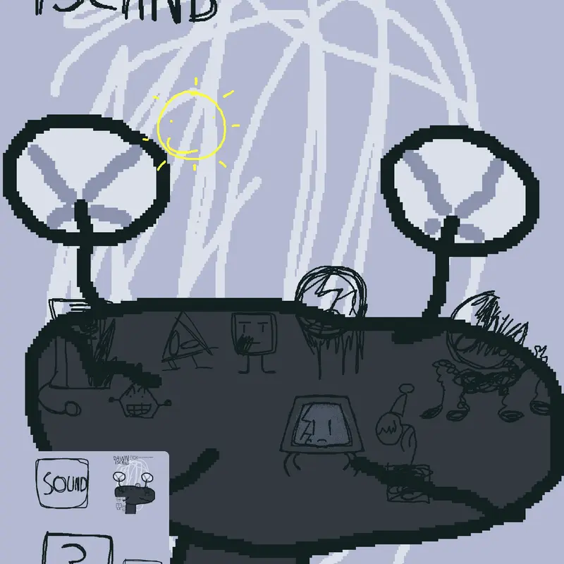 Game by @Snailearth_221