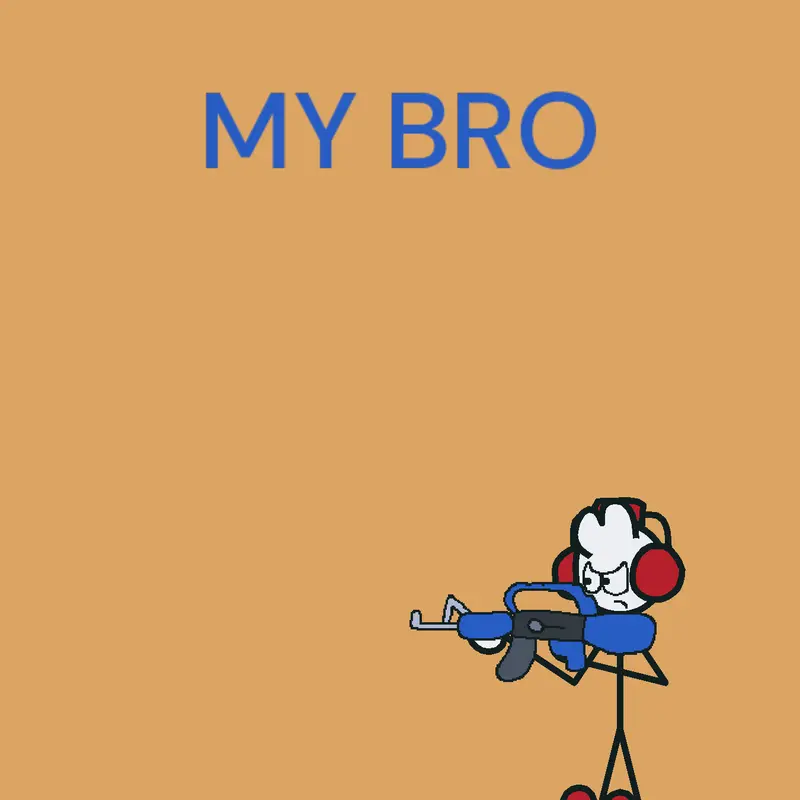 Game by @Goob_McQueen