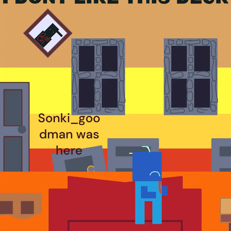 Game by @builderboi
