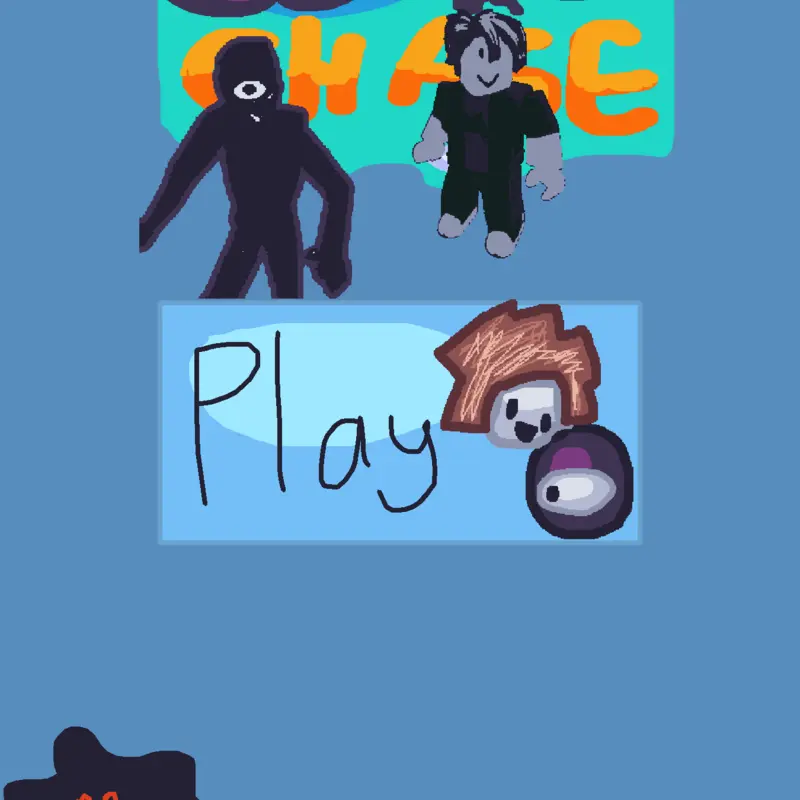 Game by @bluedud