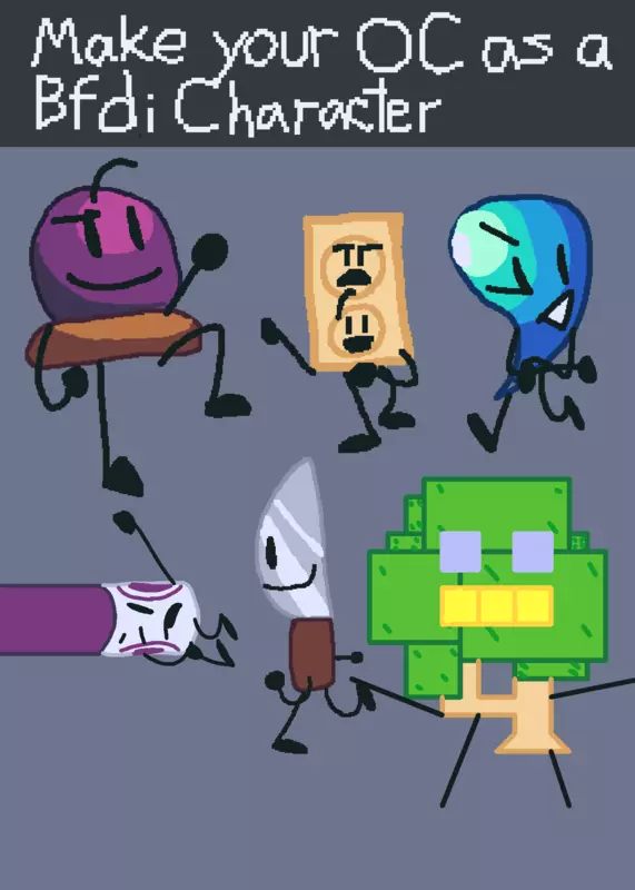 Game by @marker_on_madness