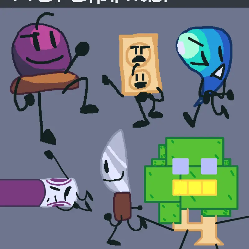 Game by @marker_on_madness
