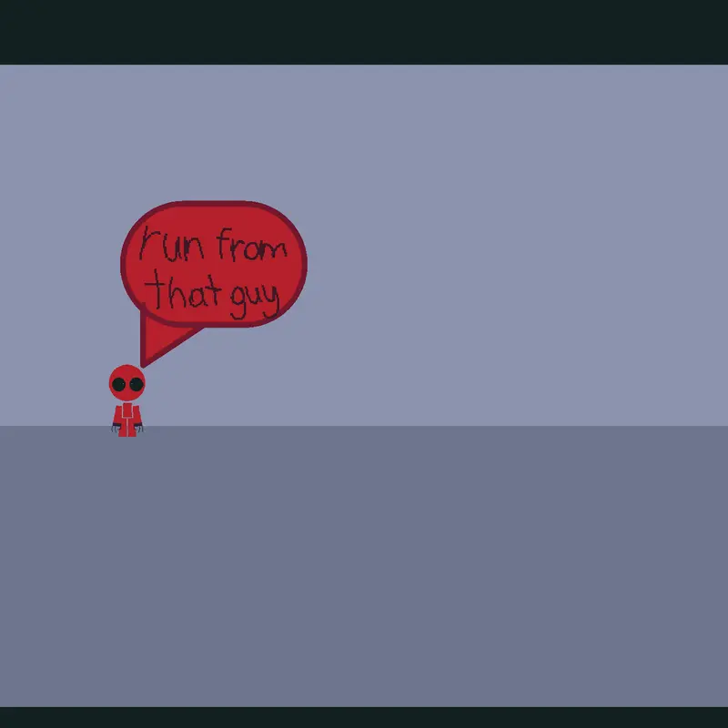 Game by @JadeMoss