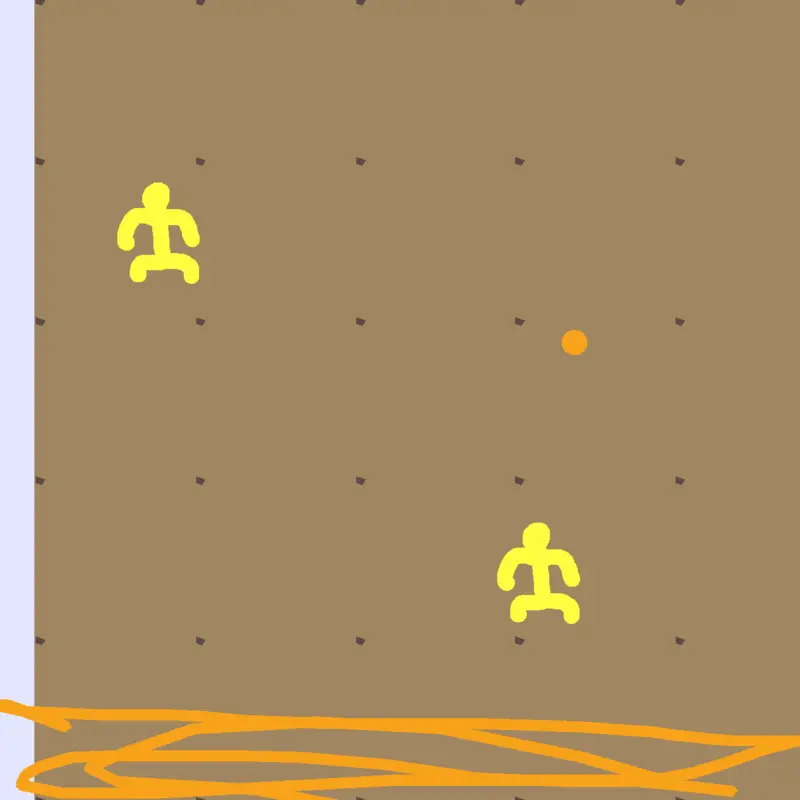 Game by @Elliotbark