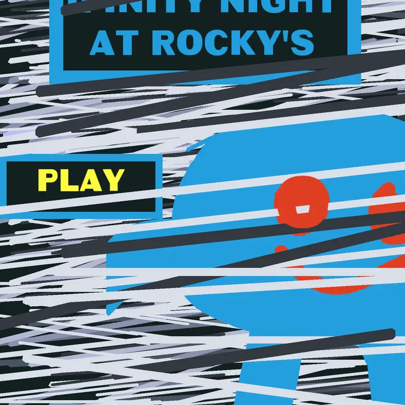 Game by @Lolandreea123