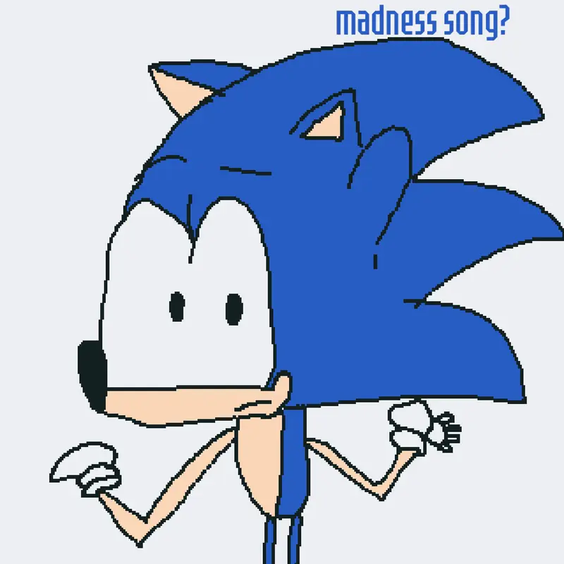 Game by @sonicthehedgehog321