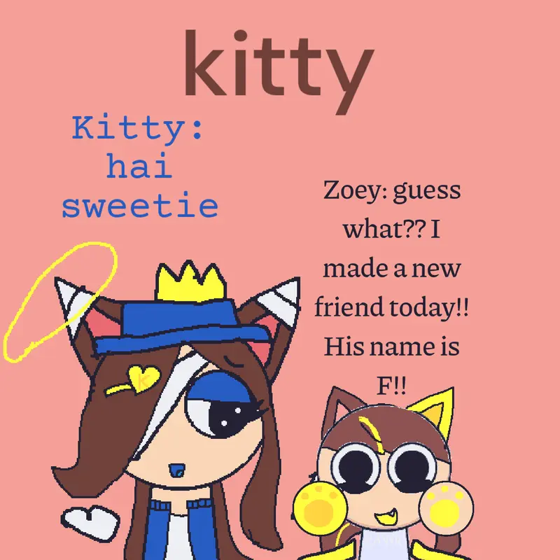 Game by @Sprunki_queen_alt_again