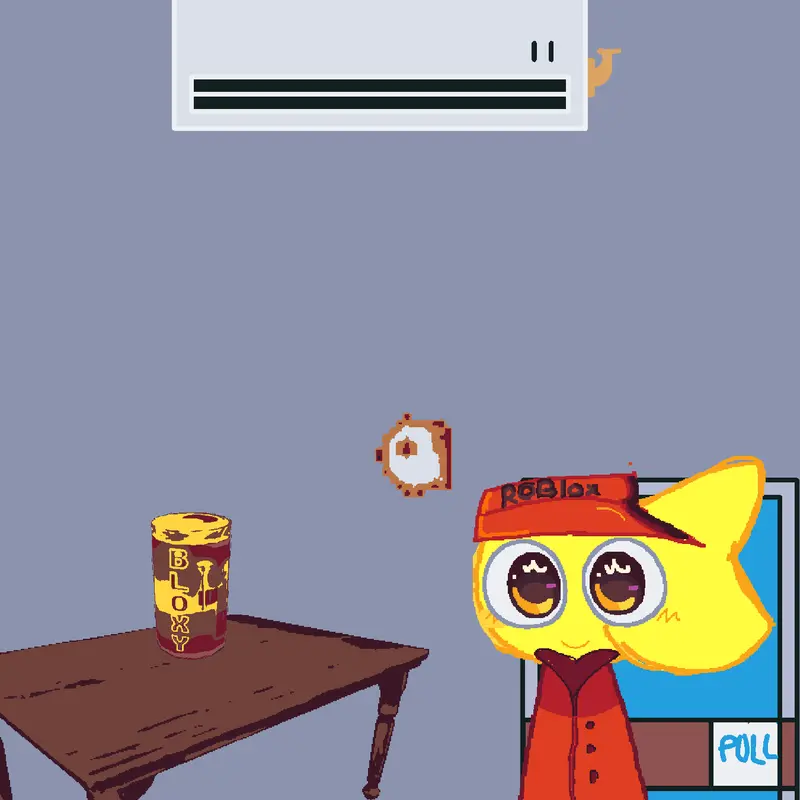 Game by @_-Elliot-_
