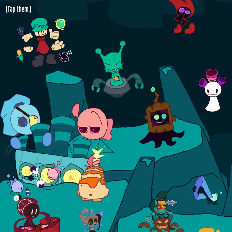 Game by @family_chicken24