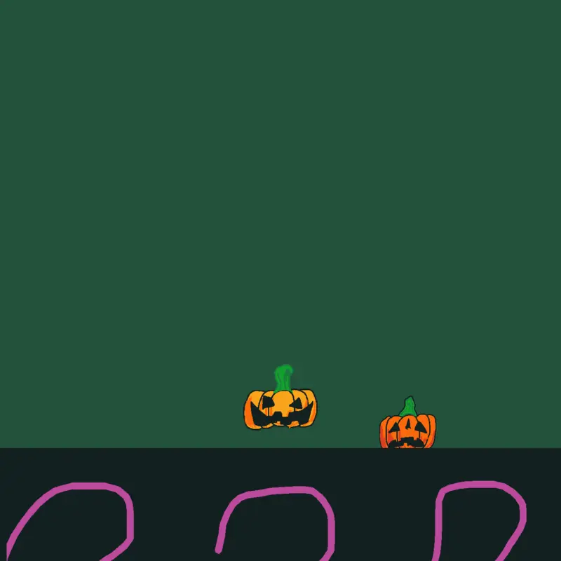 Game by @spookuly