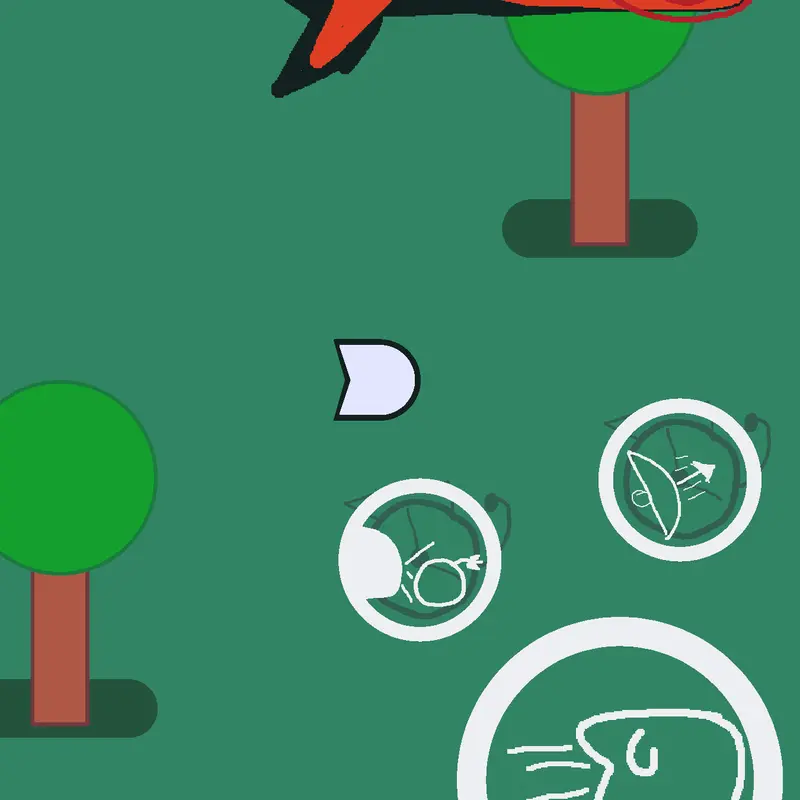 Game by @Ochenta