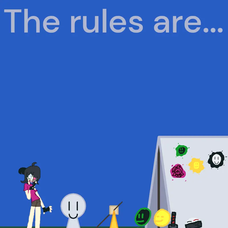 Game by @accounthasbeenabondened