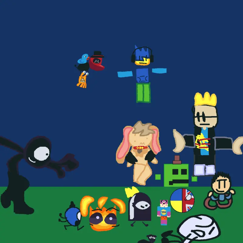 Game by @Nolanthepug