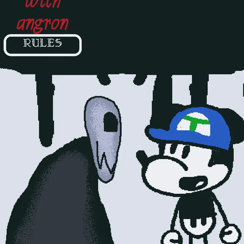 Game by @ThiagoInCastle13