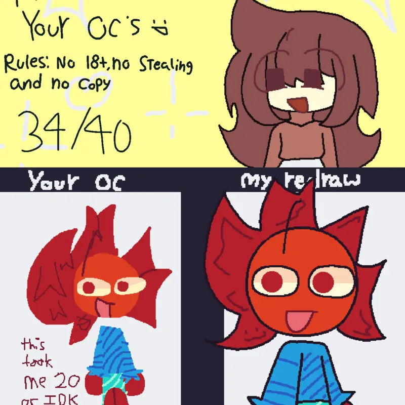 Game by @Xiluvch0co4everX