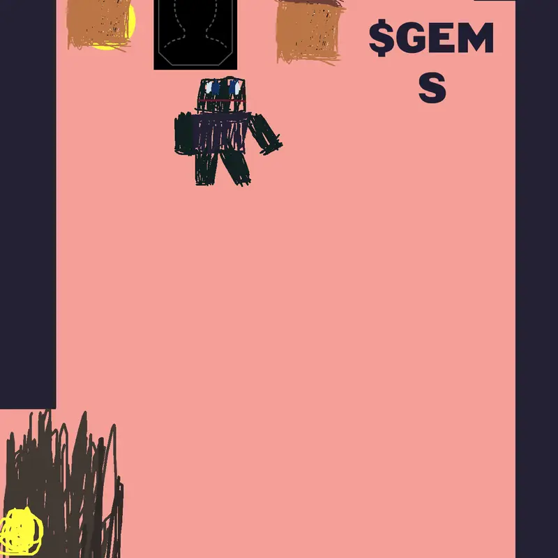 Game by @BillyWildCat