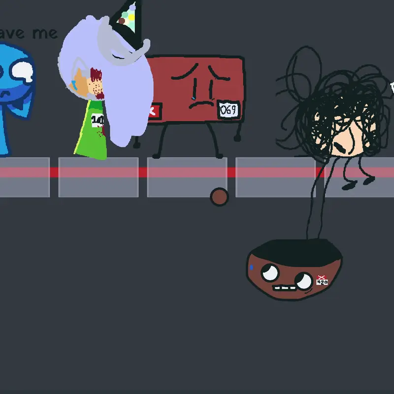 Game by @robdabank