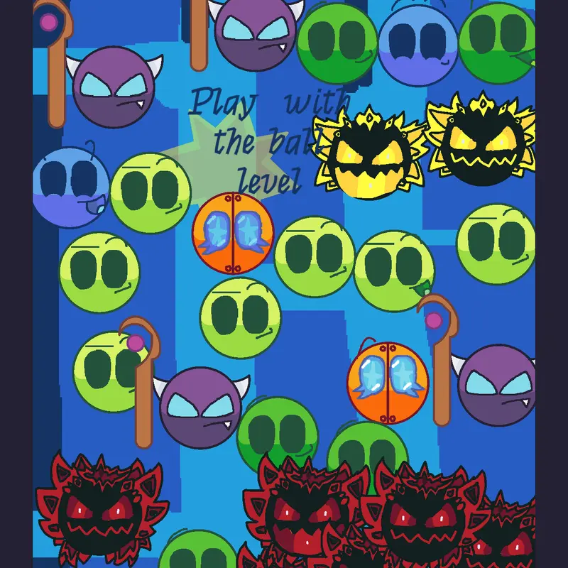 Game by @cola_labubu