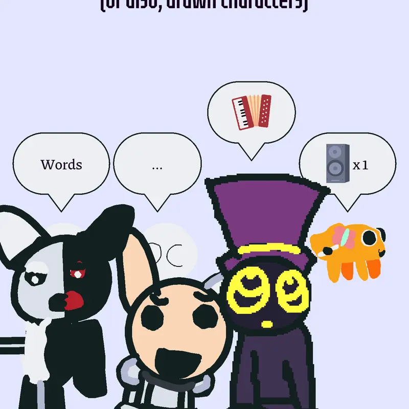 Game by @sugarblox
