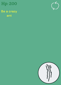 Ant wars (update!)