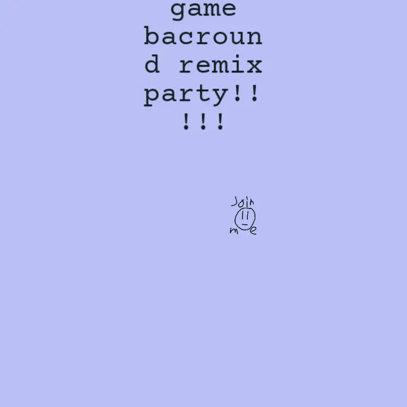 Game by @basiclyblockoff