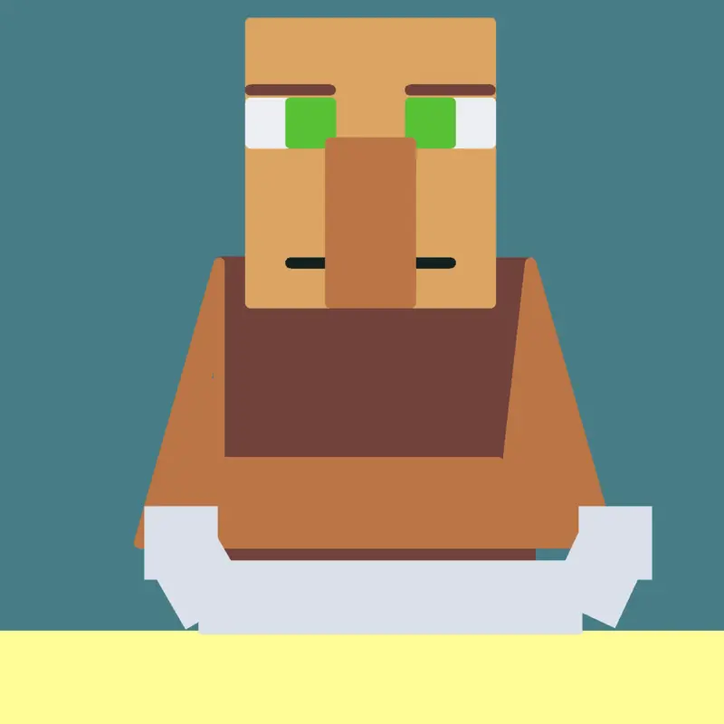 Game by @EuJogoMinecraft