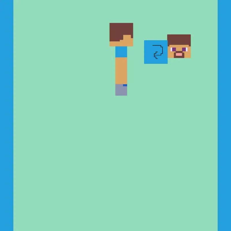Game by @JojoTheGreat