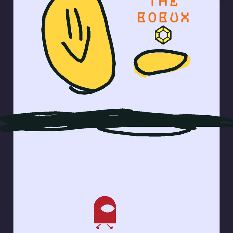 Game by @scrinklyboingo