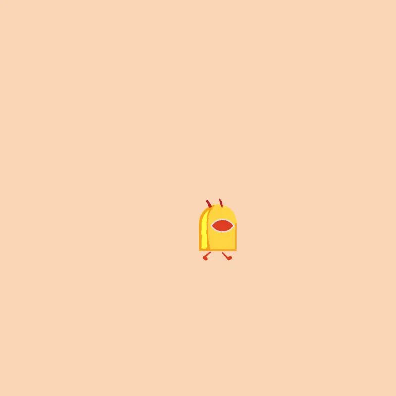 Game by @look_the_man