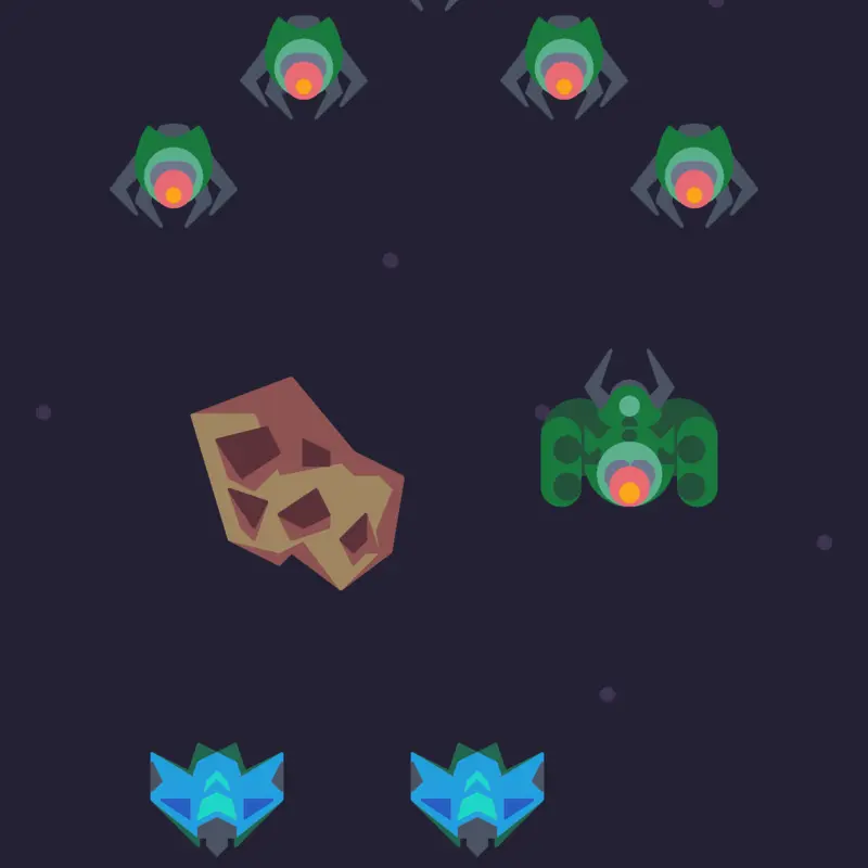 Game by @Abking