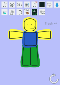 Noob Ragdoll