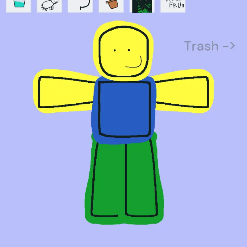 Game by @ahhhhfreshdeck