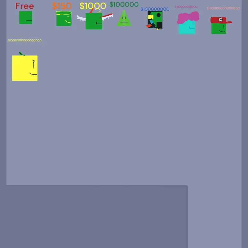 Game by @COOL_CHICKEN