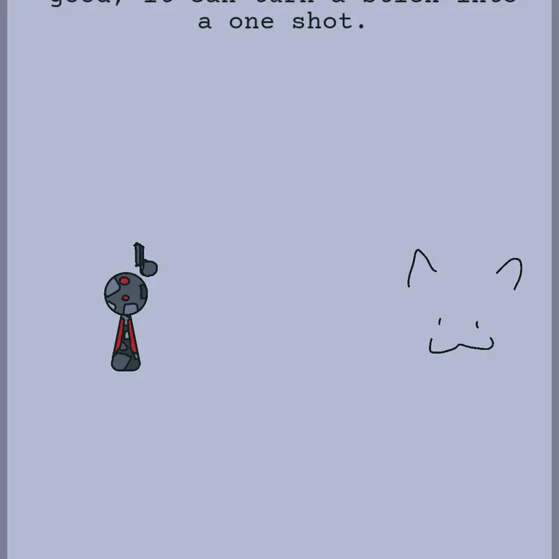 Game by @bullet_withcoolmouth