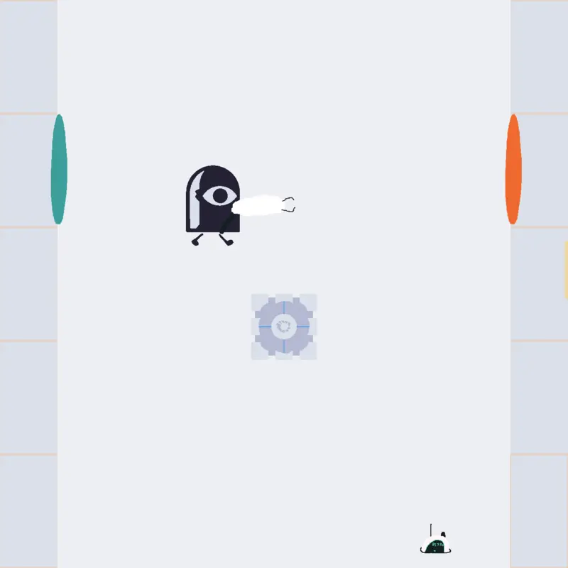 Game by @cubic-pirate