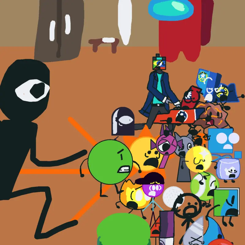 Game by @azulinfectado45