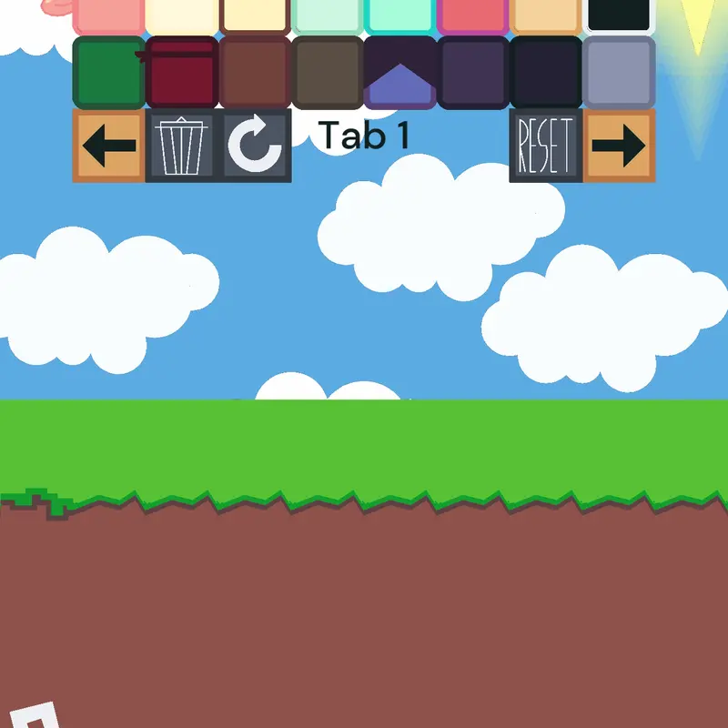 Game by @JosimariaTeixeiraroc