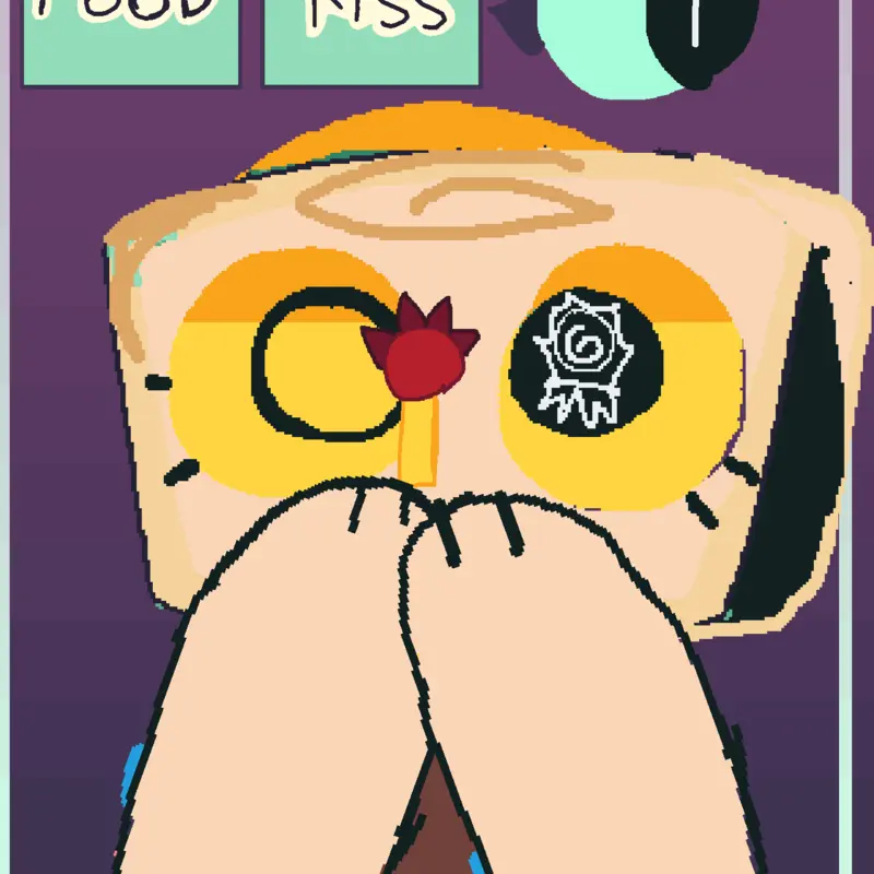 Game by @F0urL3afCl0v3rzz