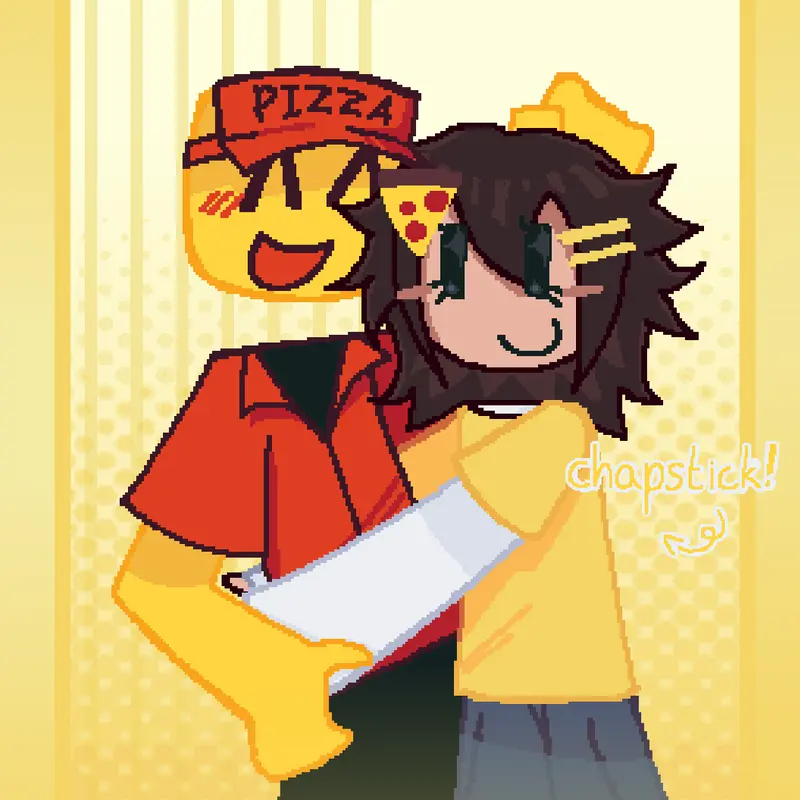 Game by @Amethyst_XD