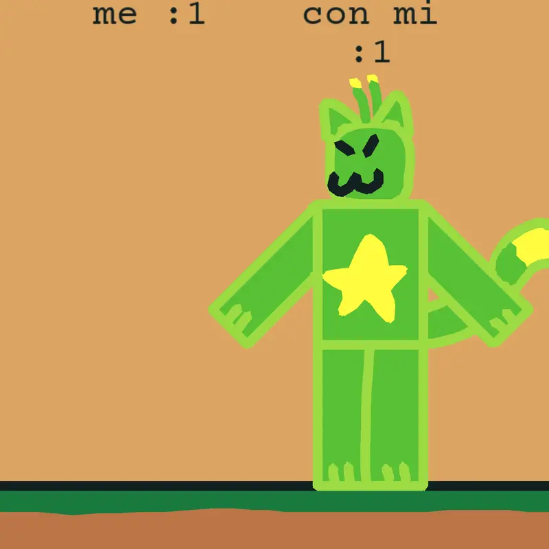 Game by @gnarpy_regretevator