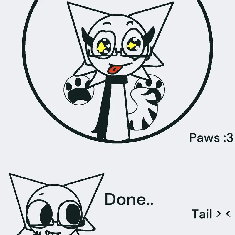 Game by @mysteryplushie