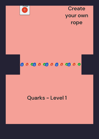 Break the rope (10KG update)