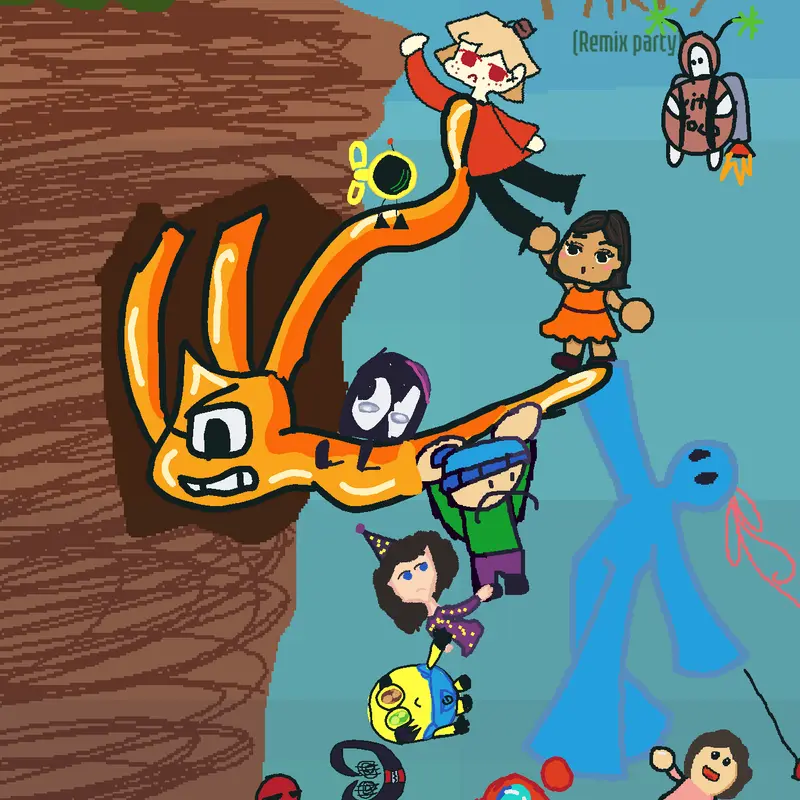 Game by @retrogamer05