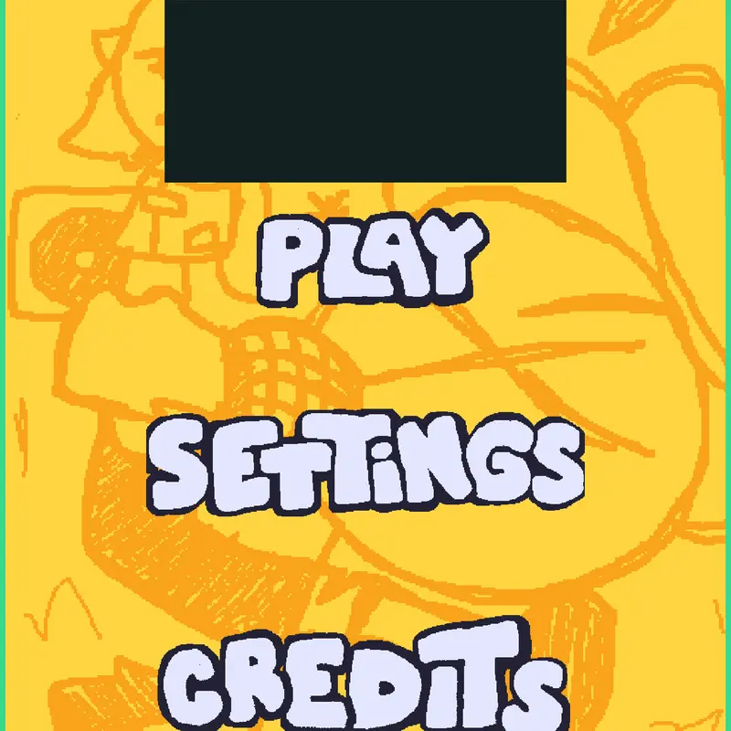 FNF by @CBallz