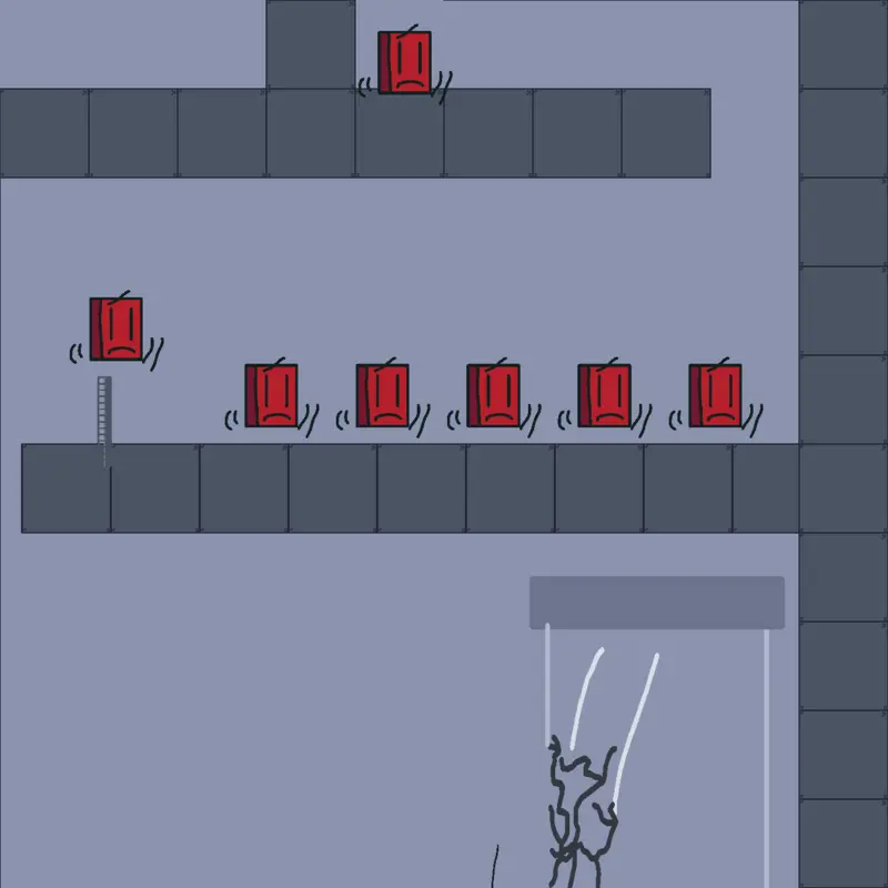 Game by @iriskas