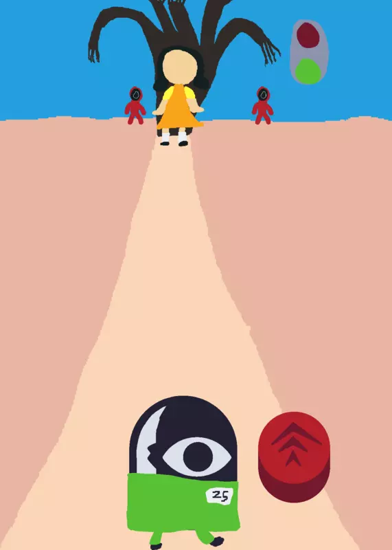 Game by @tiffany2017