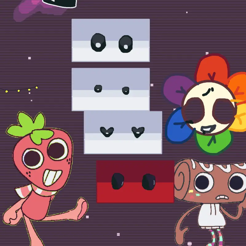 Game by @ISY_DANDY